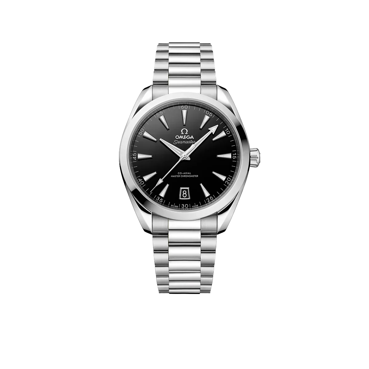 Seamaster Aqua Terra 41 mm