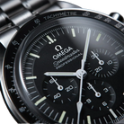 Speedmaster Moonwatch Professional