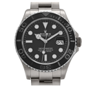 Yacht-Master 42mm 226627 RLX Titanium Black Dial (2025)
