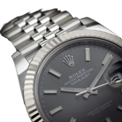 Datejust 41mm 126334-0014 (Grey Dial)