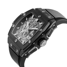 Spirit of Big Bang Black Magic 42mm 642.CI.0170.RX