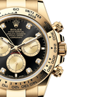 Daytona Watch 18 kt Yellow Gold 126508-0003