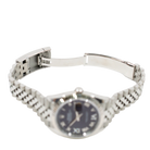 Datejust 36mm Steel and White Gold Purple VI & IX 126234