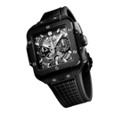 Square Bang Unico Black Magic 42mm 821.CI.0170.RX