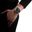 Seamaster Aqua Terra 41 mm