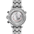 Seamaster Chronograph Automatic Black Dial