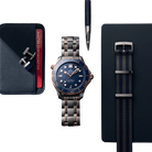 Seamaster Automatic Dial 210.20.42