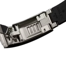 Daytona 40mm Oyster Perpetual White Gold with Meteorite and Black Dial M126519LN-0007
