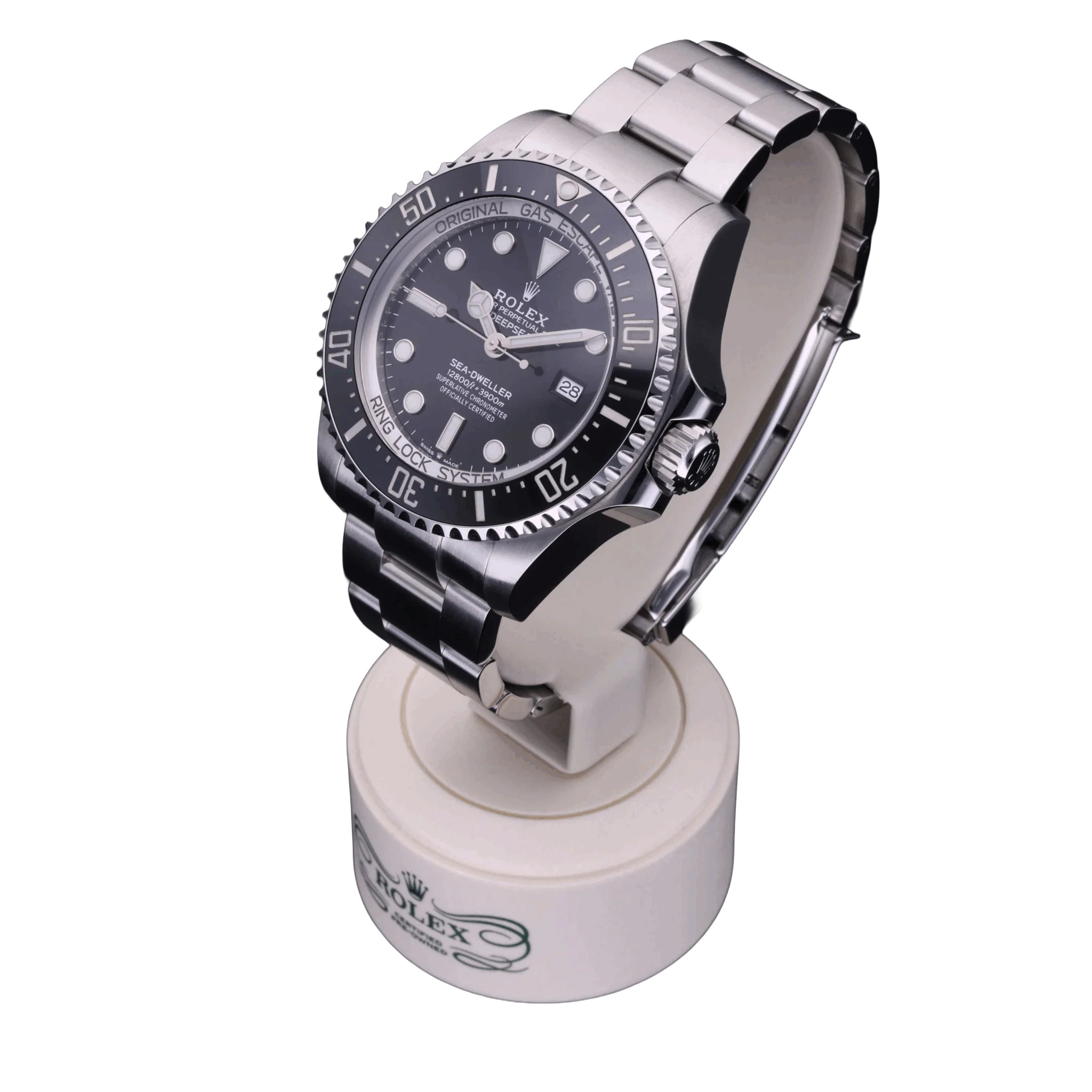 Deepsea 44mm M116660-0001
