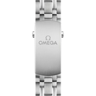 Seamaster Chronograph Automatic Black Dial