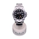 Explorer II 42mm Black Dial 226570