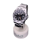 Explorer II 42mm Black Dial 226570