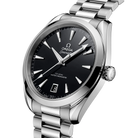Seamaster Aqua Terra 41 mm
