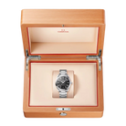 Seamaster Aqua Terra 41 mm Black Dial