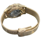 Seamaster 42mm Diver 300M New 2026 Master Chronometer Gold