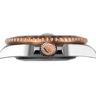 GMT-Master II 126711CHNR 40mm Two-Tone Oystersteel Everose Gold Root Beer