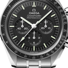 Speedmaster Moonwatch Professional
