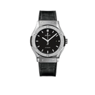 Classic Fusion Titanium Diamonds 42mm 542.NX.1171.LR.1104