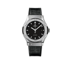 Classic Fusion Titanium Diamonds 42mm 542.NX.1171.LR.1104