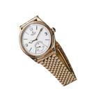 Perpetual 1908 39mm Yellow Gold Intense White Dial m52508-0008