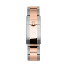 GMT-Master II 126711CHNR 40mm Two-Tone Oystersteel Everose Gold Root Beer