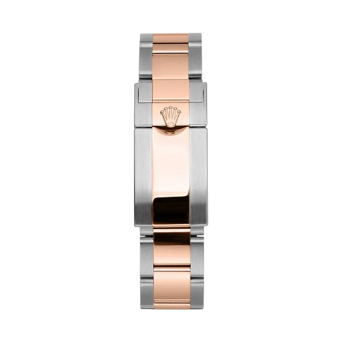 GMT-Master II 126711CHNR 40mm Two-Tone Oystersteel Everose Gold Root Beer