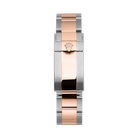 GMT-Master II 126711CHNR 40mm Two-Tone Oystersteel Everose Gold Root Beer