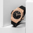 Classic Fusion King Gold 42mm 542.OX.1181.RX