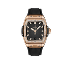 Spirit of Big Bang King Gold Diamonds 39mm 662.OX.1180.RX.1204