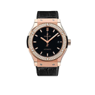 Classic Fusion King Gold Diamonds 42mm 542.OX.1181.LR.1104