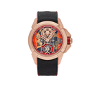 V2 CR7 Epic X Collection 44mm EX120.43.AE.AA.A Flight of CR7 Rose Gold Limited Edition