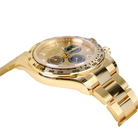 Daytona 40mm 18K Yellow Gold Pikachu Dial M126508-0006
