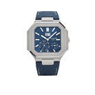 Cubitus 45mm 5822P-001 Platinum Blue Dial Moon Phase