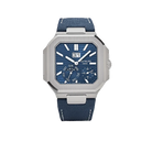 Cubitus 45mm 5822P-001 Platinum Blue Dial Moon Phase