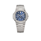 Nautilus 40mm 5740/1G-001 Perpetual Calendar Moon Phases