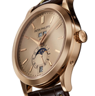 Complications 38mm 5396R-016 Annual Calendar Moon Phases Rose Gold Sand Beige Dial