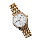 Perpetual 1908 39mm Yellow Gold Intense White Dial m52508-0008