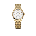Perpetual 1908 39mm Yellow Gold Intense White Dial m52508-0008