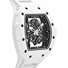 RM 055 Bubba Watson White Ceramic