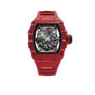 RM35-02 Red Carbon TPT