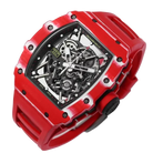 RM35-02 Red Carbon TPT