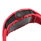 RM35-02 Red Carbon TPT