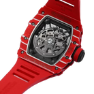 RM35-02 Red Carbon TPT