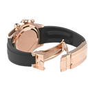 Daytona 40mm Everose Gold Bright Black and Sundust Dial M126515LN-0002