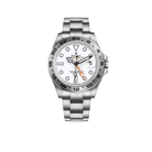 Explorer II 42mm White Dial 226570