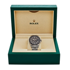 Yacht-Master 42mm 226627 RLX Titanium Black Dial (2025)