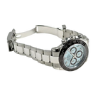 Daytona 116506 Platinum Ice Blue Arabic Dial 40mm