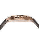 Aquanaut 5167R-001 Rose Gold Brown Dial