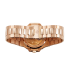Nautilus Joaillerie 40mm 5723/1R-010 Rose Gold Brown Dial Diamond Bezel