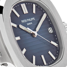 Nautilus 40mm 5711/1A-010 at Precision Watches